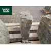 Natural Silver Quartz Stone Monolith - 440mm High Pre-Drilled Water Feature - Ref: SQ-303