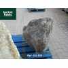 Natural Silver Quartz Stone Monolith - 700mm High Pre-Drilled Water Feature - Ref: SQ-309