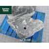 Natural Silver Quartz Stone Monolith - 700mm High Pre-Drilled Water Feature - Ref: SQ-309