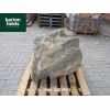Natural Silver Quartz Stone Monolith - 680mm High Pre-Drilled Water Feature - Ref: SQ-310
