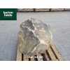 Natural Silver Quartz Stone Monolith - 680mm High Pre-Drilled Water Feature - Ref: SQ-310