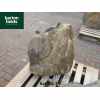 Natural Silver Quartz Stone Monolith - 840mm High Pre-Drilled Water Feature - Ref: SQ-311