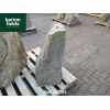 Natural Silver Quartz Stone Monolith - 800mm High Pre-Drilled Water Feature - Ref: SQ-312