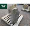Natural Silver Quartz Stone Monolith - 800mm High Pre-Drilled Water Feature - Ref: SQ-312