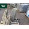 Natural Silver Quartz Stone Monolith - 800mm High Pre-Drilled Water Feature - Ref: SQ-312