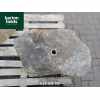Natural Silver Quartz Stone Monolith - 500mm High Pre-Drilled Water Feature - Ref: SQ-313