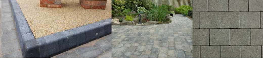 Block paving for Garden, Driveway and Patio Block paving for Garden, Driveway and Patio