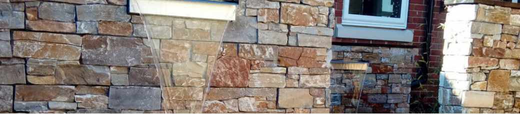 Stone Cladding Stone Cladding