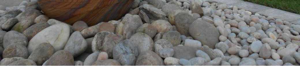 Garden and Landscaping Aggregate Garden and Landscaping Aggregate