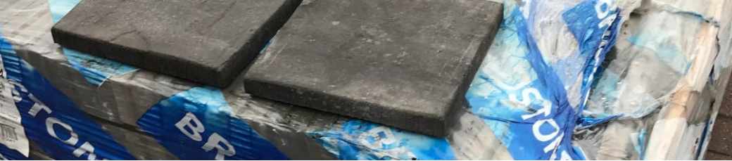 Discounted Paving, Slabs and Pavers Discounted Paving, Slabs and Pavers
