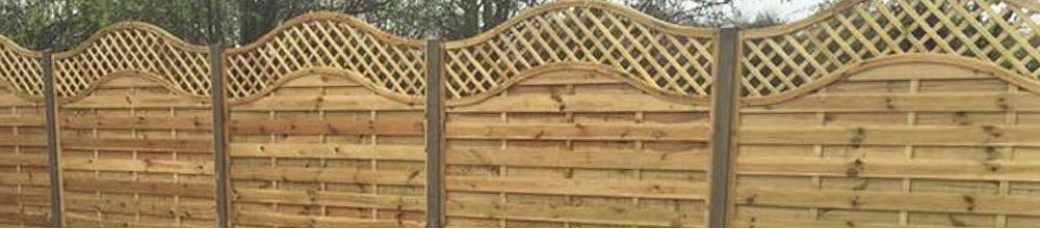 Fencing, Fence Panels, and Gates Fencing, Fence Panels, and Gates