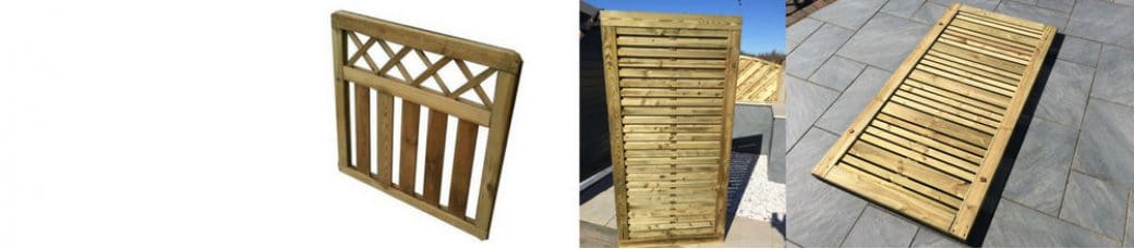 Wooden Garden and Fence Gates Wooden Garden and Fence Gates