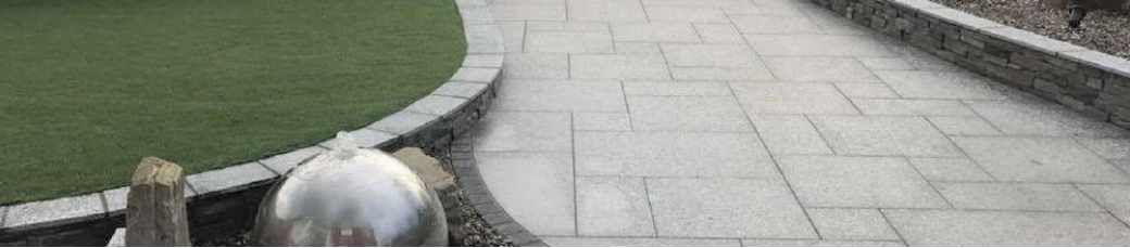 Natural Stone Paving Natural Stone Paving