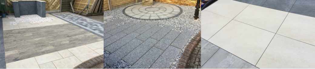 Paving for Gardens, Driveway and Patio Paving for Gardens, Driveway and Patio