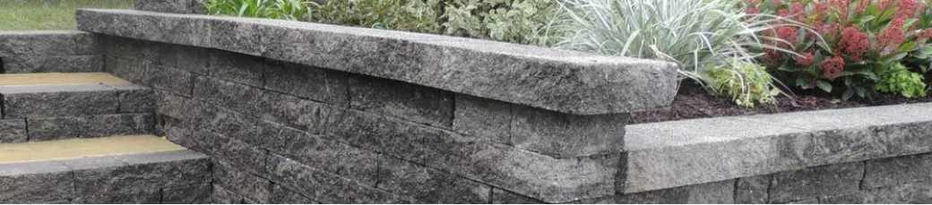 Decorative Walling Decorative Walling