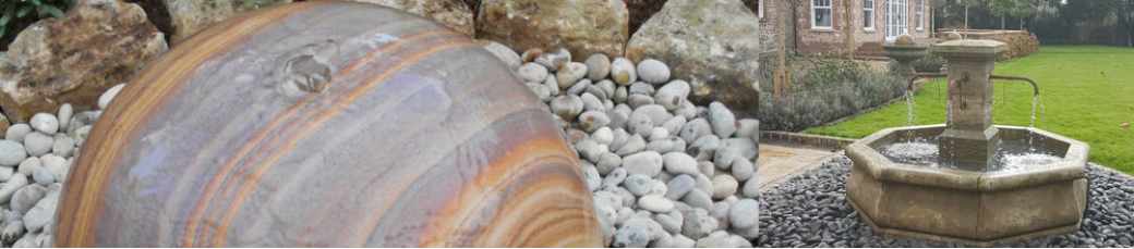 Water Features for Garden and Patio Water Features for Garden and Patio