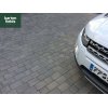 Contemporary 2 Size Block Paving in Graphite Blend - Pack 8.25m2