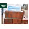 Block Paving High Kerbs for Driveways in Brindle - 200mm High