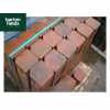 Driveway Low Kerb Edgings in Brindle - 120mm High