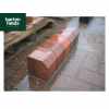 Driveway Low Kerb Edgings in Brindle - 120mm High