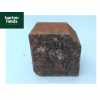 Driveway Low Kerb Edgings in Brindle - 120mm High