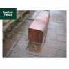 Driveway Low Kerb Edgings in Brindle - 120mm High