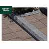 Driveway Low Kerb Edgings in Charcoal - 120mm High