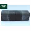 Driveway Low Kerb Edgings in Charcoal - 120mm High