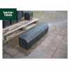 Driveway Low Kerb Edgings in Charcoal - 120mm High