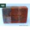 Block Paving High Kerbs for Driveways in Brindle - 200mm High