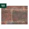 Courtyard Tumbled 50mm 2 Size Block Paving in Brindle - Pack 8.35m2