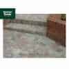 Courtyard Tumbled 50mm 2 Size Block Paving in Original - Pack 8.35m2