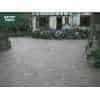 Courtyard Tumbled 50mm 2 Size Block Paving in Original - Pack 8.35m2