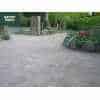 Courtyard Tumbled 50mm 2 Size Block Paving in Original - Pack 8.35m2