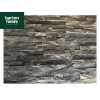 Natural Quartz Stone Contemporary Cladding in Graphite Colour- Per Square Metre (m2)