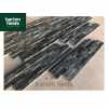 Natural Quartz Stone Contemporary Cladding in Graphite Colour- Per Square Metre (m2)
