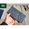 Natural Sawn Granite Cobble Setts, Emperor Black - 20cm x 10cm x 2.5cm
