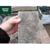 Tumbled Paving Cobble Setts in Harvest Colour. Size: 105x140x50mm