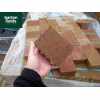 Contemporary Paving Cobble Setts in Sunset Colour. Size: 105x140x50mm