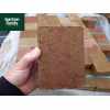 Contemporary Paving Cobble Setts in Sunset Colour. Size: 105x140x50mm