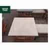 Natural Sandstone 60cm x 60cm Pier Cap in Mint Colour - for 2.5 Brick Pier