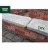 Natural Black Sandstone Reclaimed Style Double Wall Coping Stones - 900mm x 300mm x 50mm