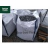 Bulk Bag Black Ice 20mm Decorative Chippings