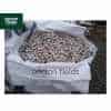 Bulk Bag Flamingo 14 - 20mm Decorative Chippings