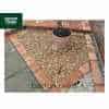 Bulk Bag Golden 20mm Decorative Gravel