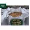 Bulk Bag Golden 20mm Decorative Gravel