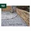 Bulk Bag Blue Ice 20mm Decorative Chippings
