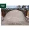 Bulk Bag Yorkshire Cream 20mm Decorative Chippings
