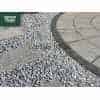 Bulk Bag Blue Ice 20mm Decorative Chippings