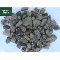 Bulk Bag Leicester Granite 14mm Decorative Chippings